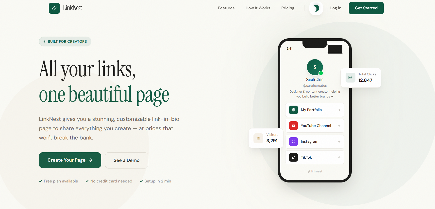 Akarsh | Portfolio