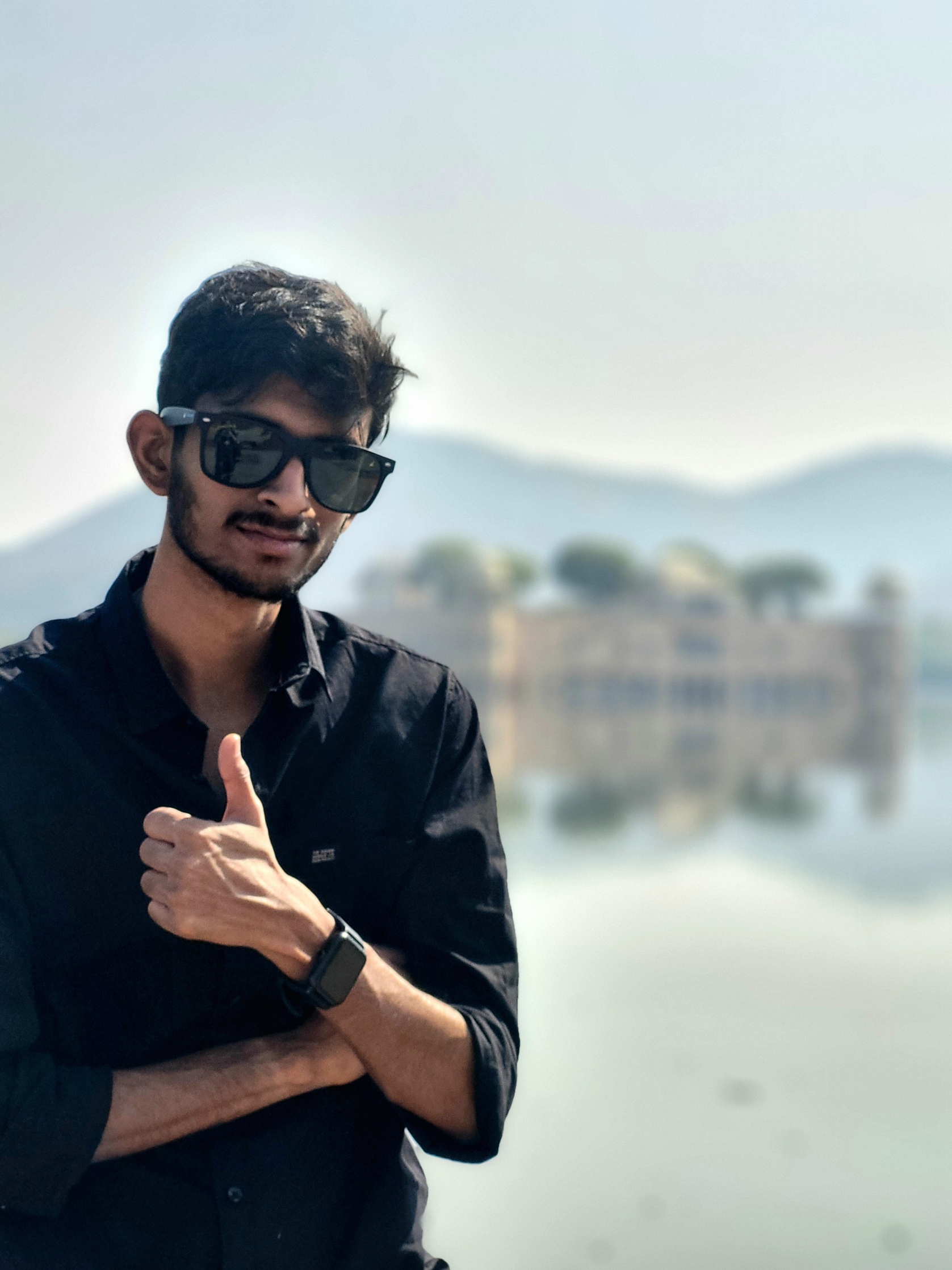 Akarsh | Portfolio